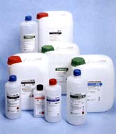 Foma chemicals